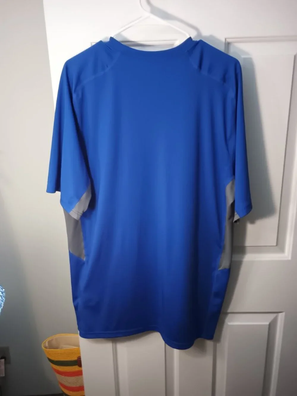 Nike lightweight performance